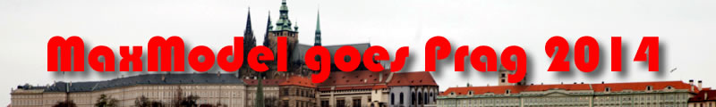 Aktion: Maxmodel goes Prag Banner Prag Banner