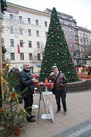 Kollektionsshooting Prag 2014 making-of