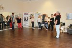 Casting Workshop 2016 in Mainz